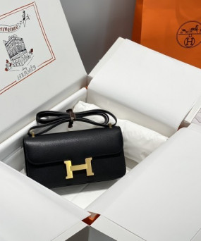 에르메스 콘스탄스 엘란 앱송 느와